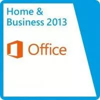 Office 2013 Home & Business, Vollversion, ESD, 885370506365