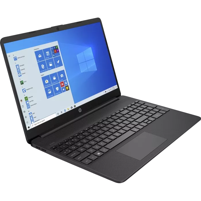 Laptop HP 15s-eq1424ng | AMD Ryzen 3 3250U | Radeon Graphics | 8GB RAM | 256GB SSD | Windows 11 Home | DE-Layout (QWERTZ)