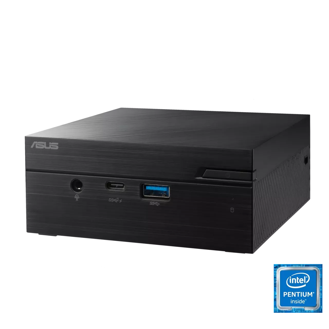 ASUS MINI PC Intel Pentium N6000 4x 1.10GHz | 8GB DDR4 | Intel UHD | 512GB M.2 SSD
