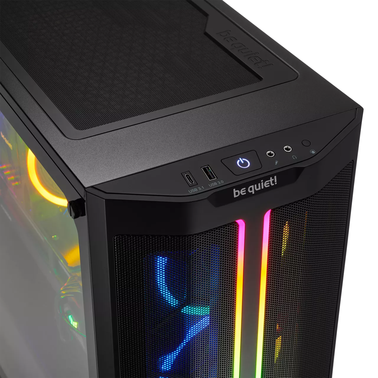 RGB PC iCUE | AMD Ryzen 9 7950X 16x4.50GHz | 32GB DDR5 | RTX 4090 24GB DLSS 3 | 1TB M.2 SSD