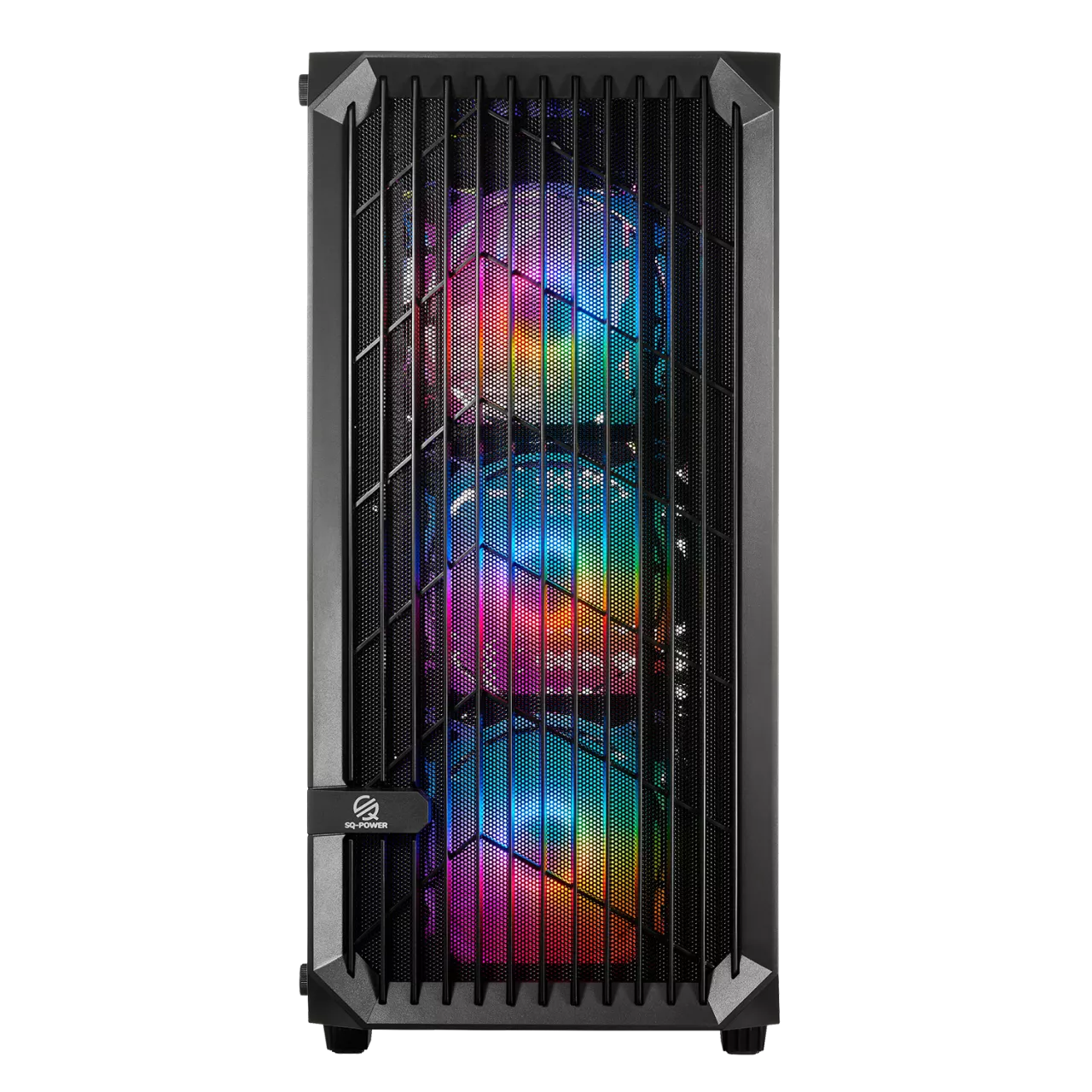 GAMING PC | AMD Ryzen 5 7600X 6x4.70GHz | 32GB DDR5 | RTX 4070 Ti Super 16GB DLSS 3 | 1TB M.2 SSD