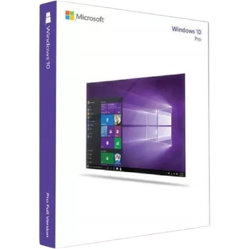 Windows 10 Pro 64Bit DE (FQC-08922), ESD
