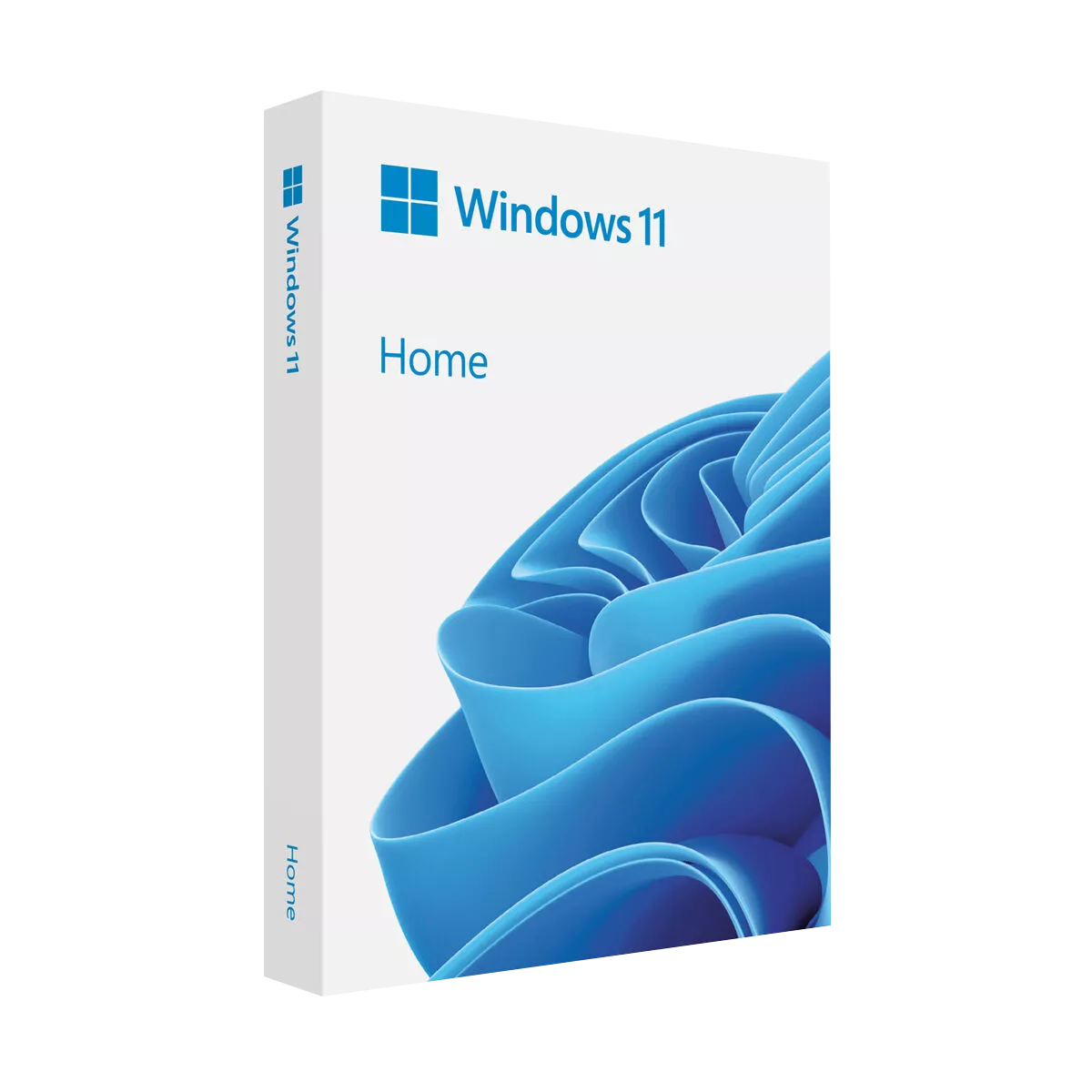 Windows 11 Home 64-Bit, ESD